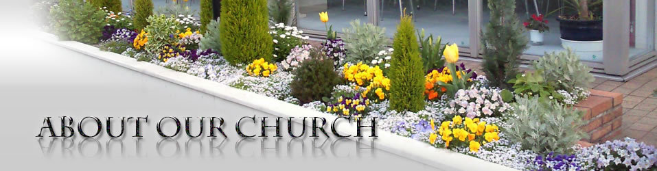 About our church