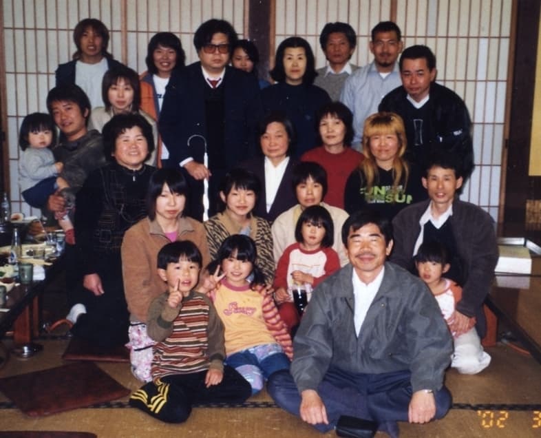 ローア部と共に