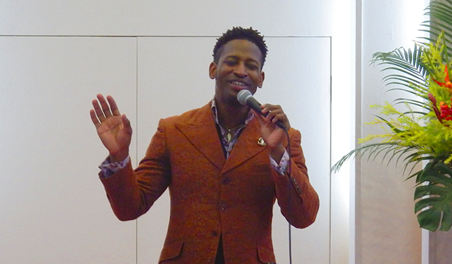 ジョン・ルーカス