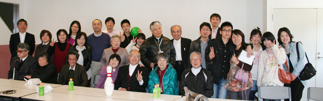 ボウリング大会６